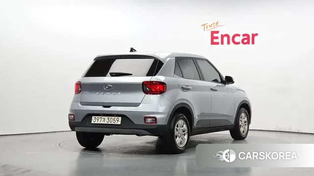 Hyundai Venue id 3371116 из Кореи 12