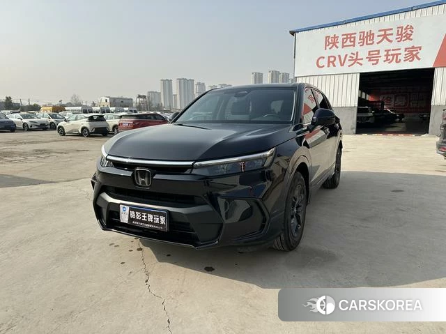 Honda Hao Ying 2025 Черный из Китая, фото 2