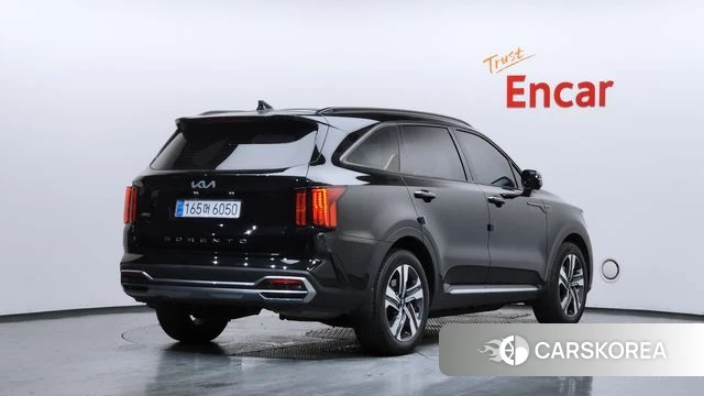 Kia Sorento 4th Generation id 4731786 из Кореи 12