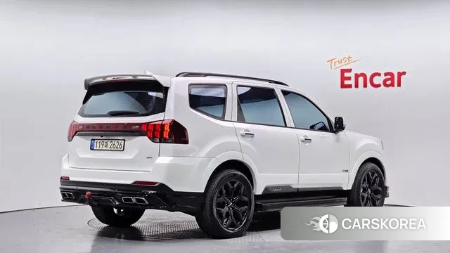 Kia Mohave Master id 3447747 из Кореи 12