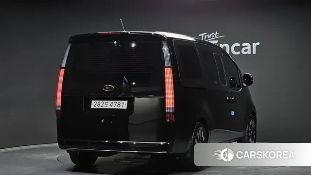 Hyundai Staria id 2984557 из Кореи 12