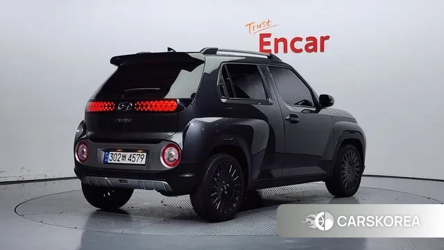 Hyundai Casper id 3223750 из Кореи 12