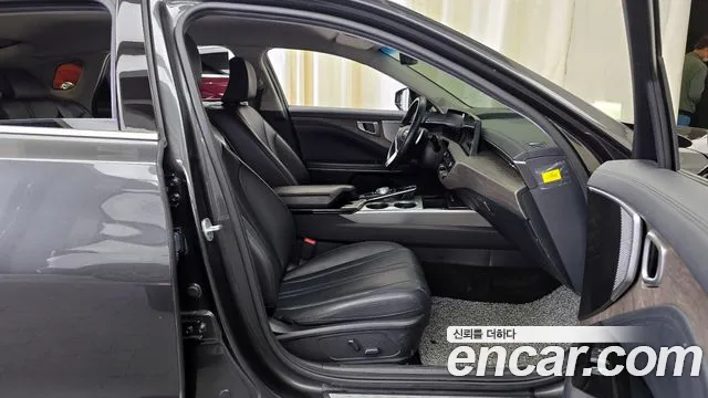 Kia K8 id 2652895 из Кореи 12