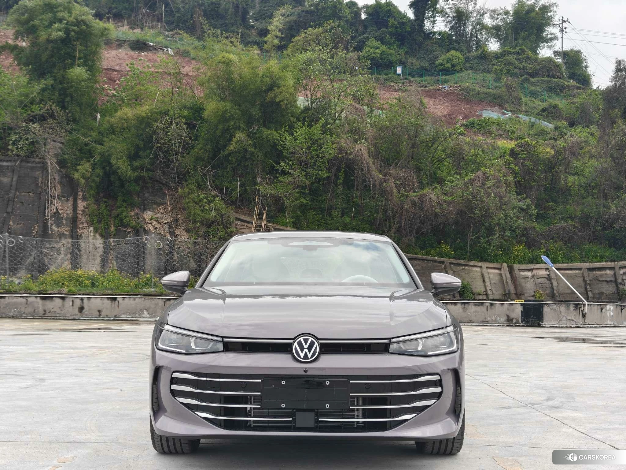 Volkswagen Passat id 4419077 из Китая 12