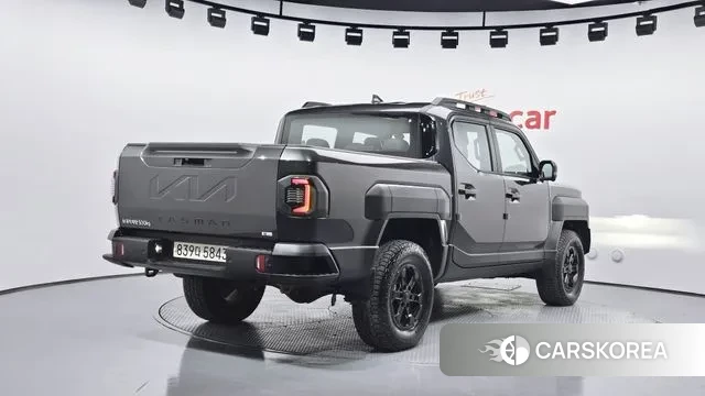 Kia Tasman id 3732428 из Кореи 12