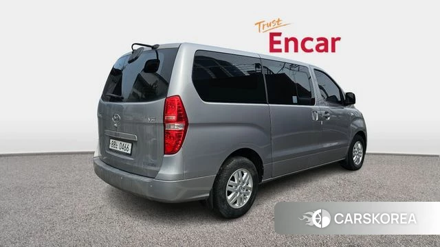 Hyundai The New Grand Starex id 3880241 из Кореи 12