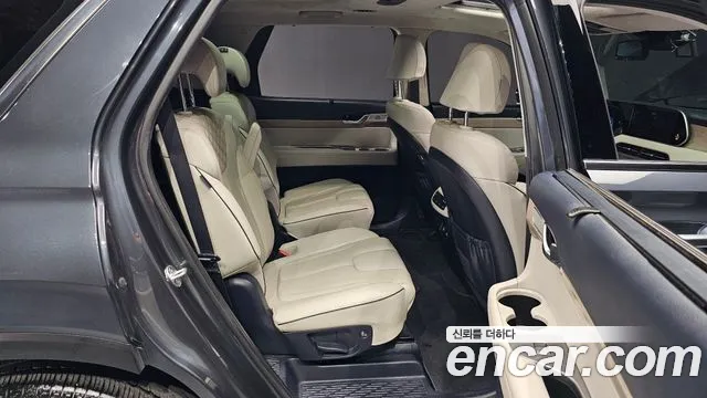 Hyundai Palisade id 2679859 из Кореи 12