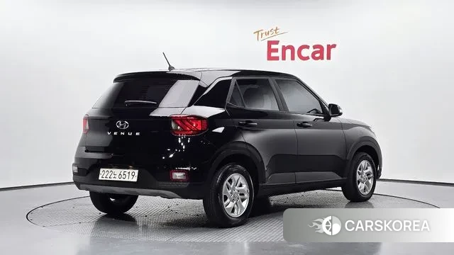 Hyundai Venue id 3291927 из Кореи 12