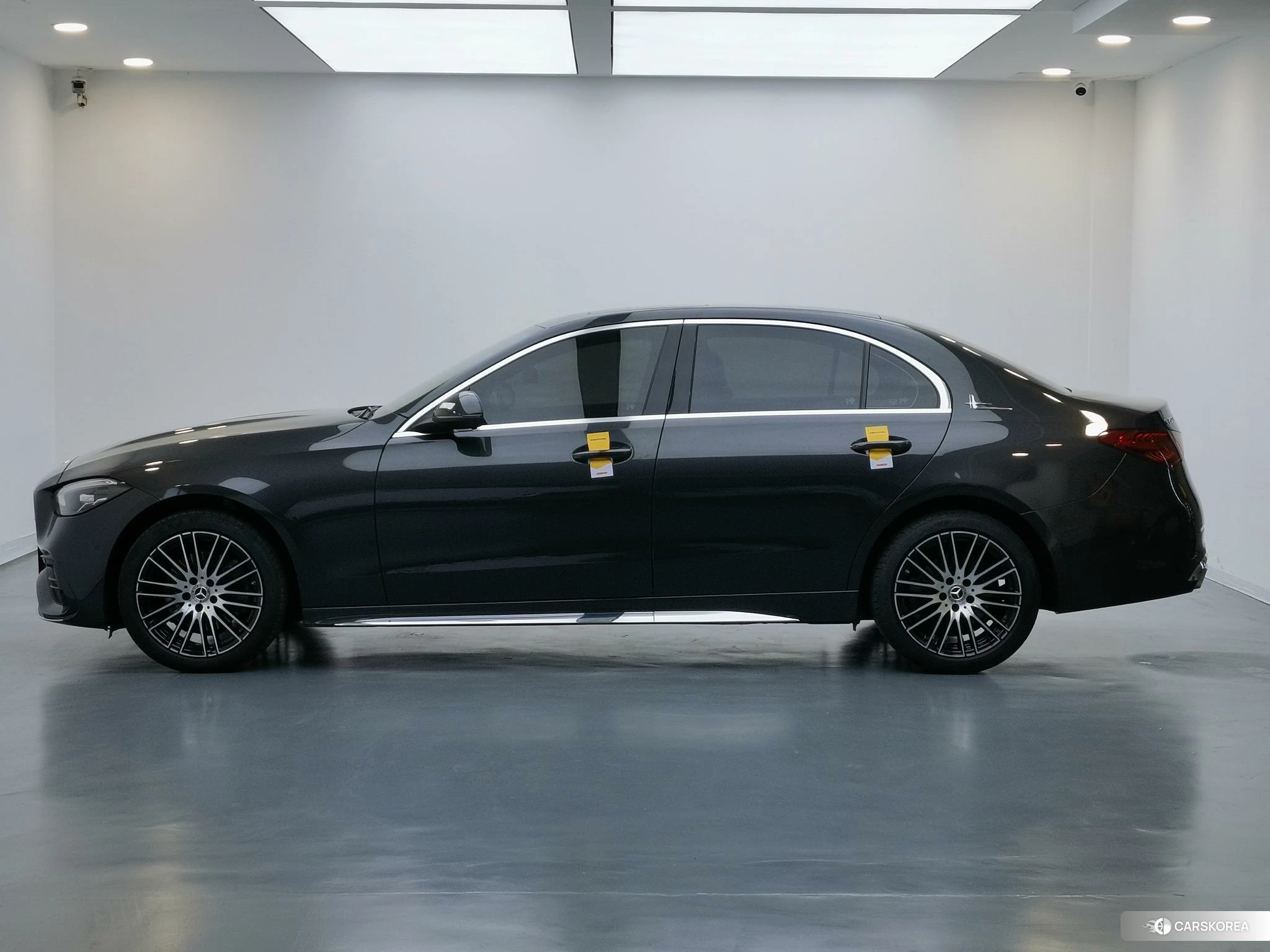 Mercedes-Benz Class C id 4493010 из Китая 12