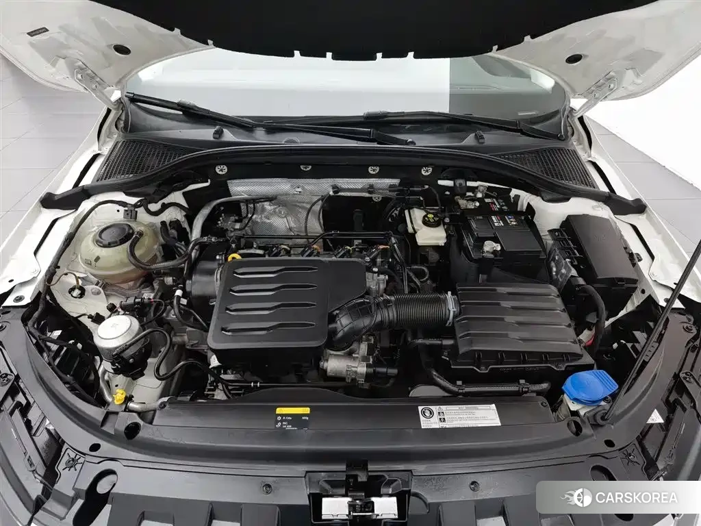 Skoda Octavia id 4565178 из Китая 12