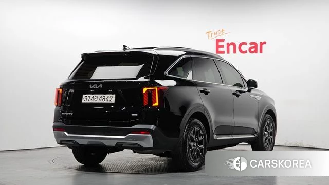 Kia The New Sorento 4th Generation id 3798413 из Кореи 12