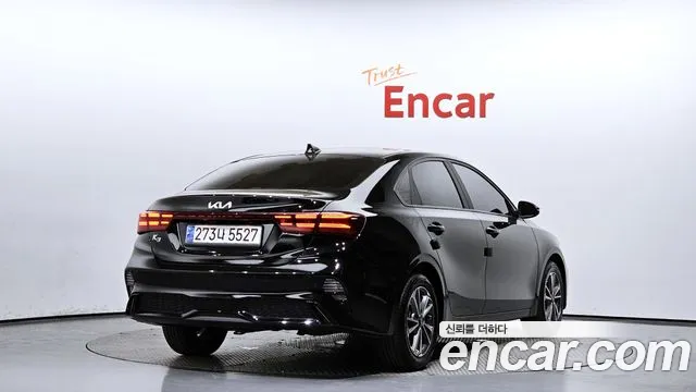 Kia The New K3 2nd generation id 2644756 из Кореи 12