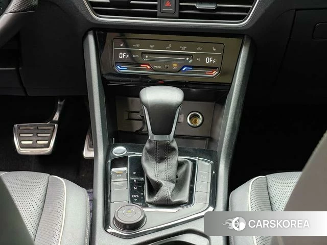 Volkswagen Tiguan L id 4290627 из Китая 12