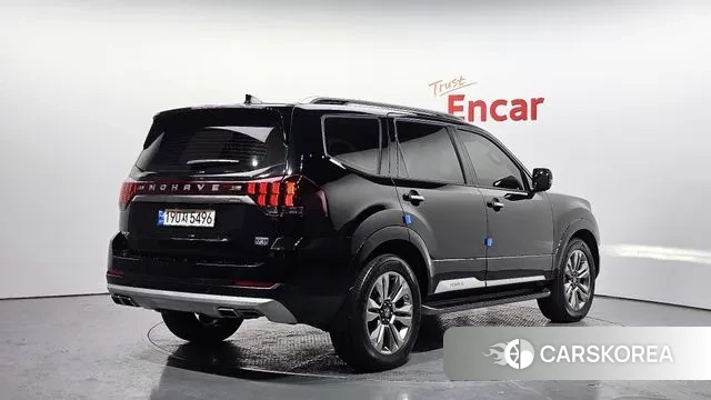 Kia Mohave Master id 3713400 из Кореи 12