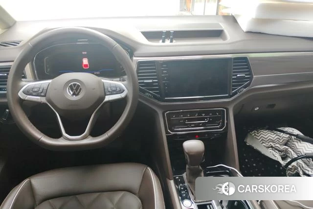 Volkswagen Weiran id 4328865 из Китая 9