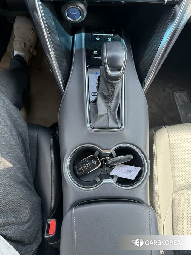 Toyota Weisha id 4298263 из Китая 12