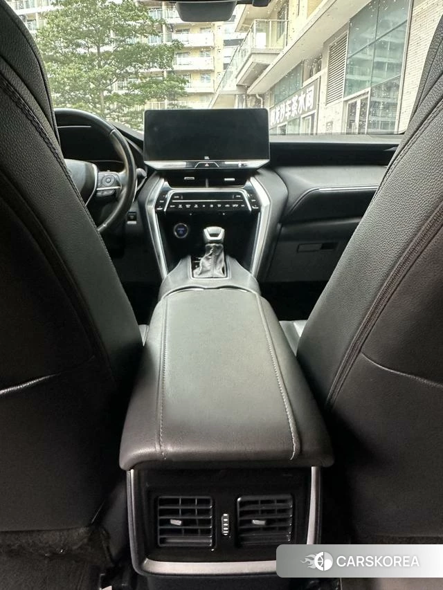 Toyota Weisha id 4393851 из Китая 12