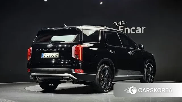 Hyundai Palisade id 3008577 из Кореи 12