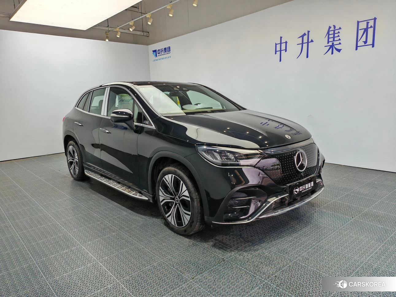 Mercedes-Benz EQE SUV id 4452903 из Китая 12
