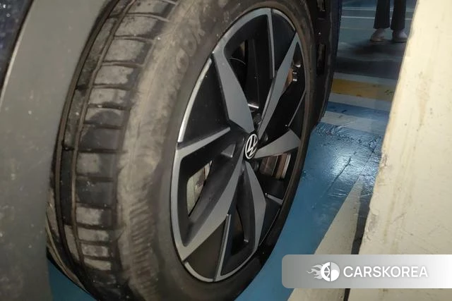 Volkswagen ID.4 CROZZ id 4307595 из Китая 9
