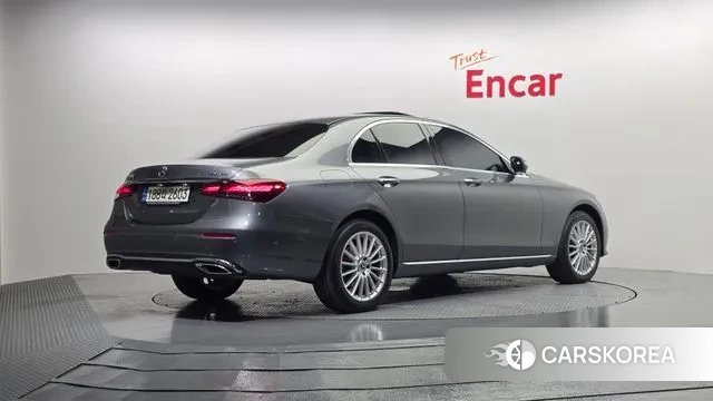 Mercedes-Benz E-Class W213 id 3427234 из Кореи 12