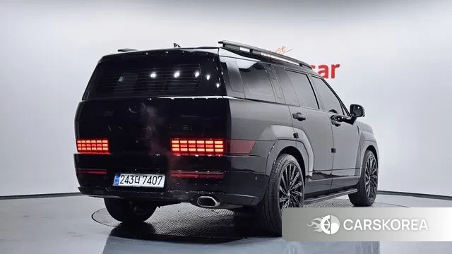 Hyundai Santa Fe (MX5) id 3410565 из Кореи 12