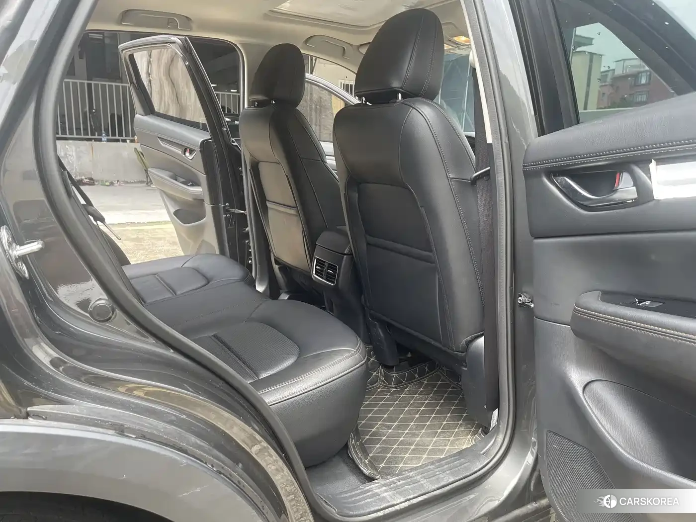 Mazda CX-5 id 4649301 из Китая 10