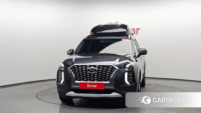 Hyundai Palisade id 3687151 из Кореи 12
