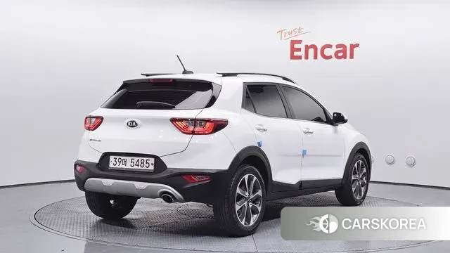 Kia Stonic id 3465138 из Кореи 12