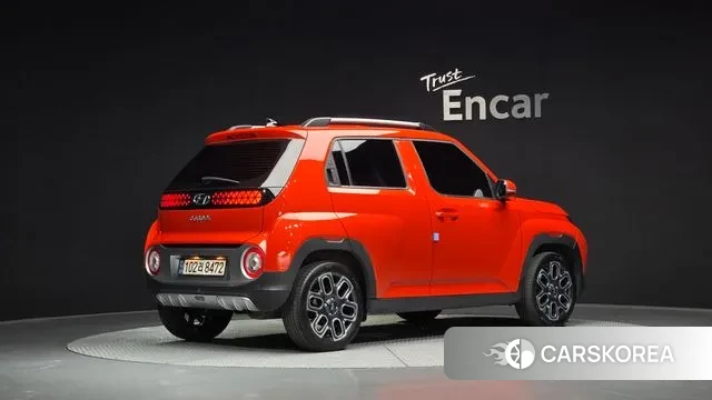 Hyundai Casper id 3301143 из Кореи 12