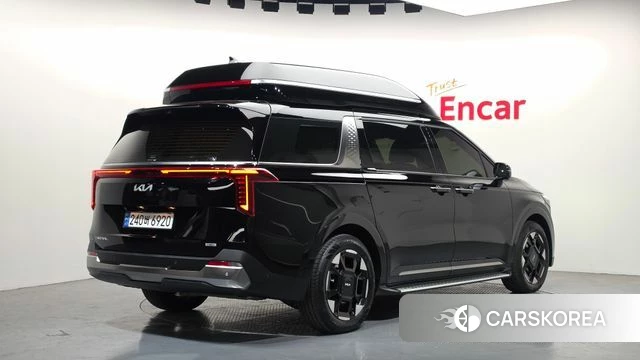 Kia The New Carnival 4th Generation id 4194334 из Кореи 12