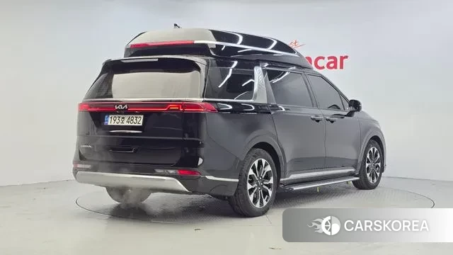 Kia Carnival 4th generation id 3360499 из Кореи 12