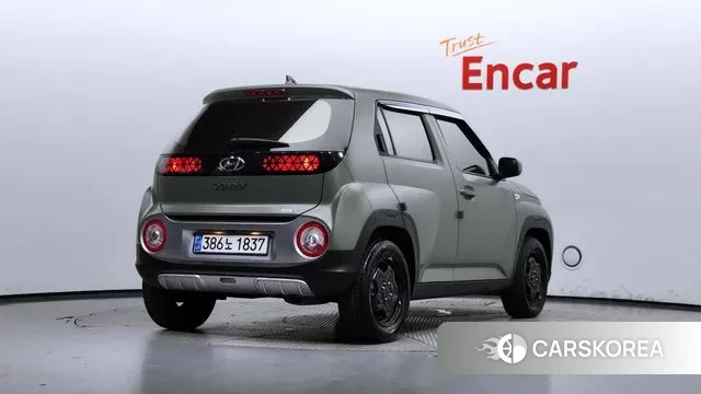 Hyundai Casper id 3142280 из Кореи 12