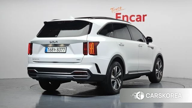 Kia Sorento 4th Generation id 4572366 из Кореи 12