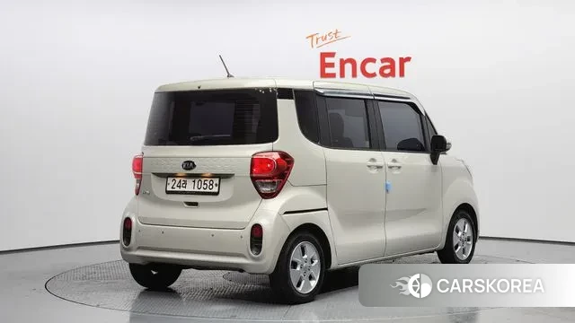 Kia The New Ray id 3509964 из Кореи 12