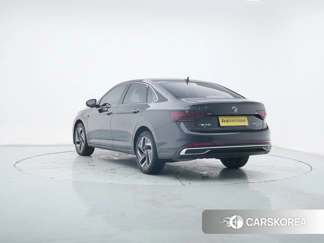 Volkswagen Sagitar id 4333871 из Китая 12