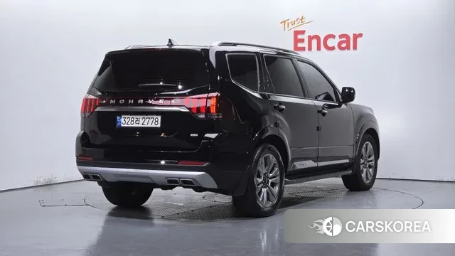 Kia Mohave Master id 3333662 из Кореи 12