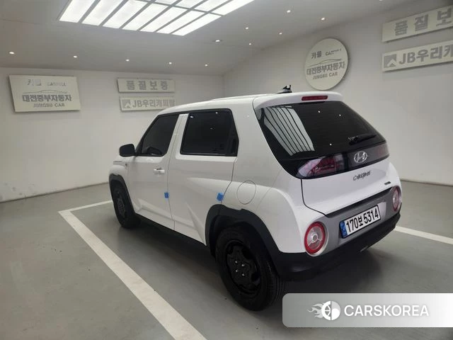 Hyundai Casper id 3864547 из Кореи 12