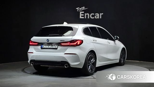 BMW 1 Series (F40) id 3935592 из Кореи 12