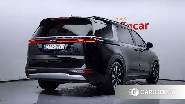 Kia Carnival 4th generation id 3059343 из Кореи 12