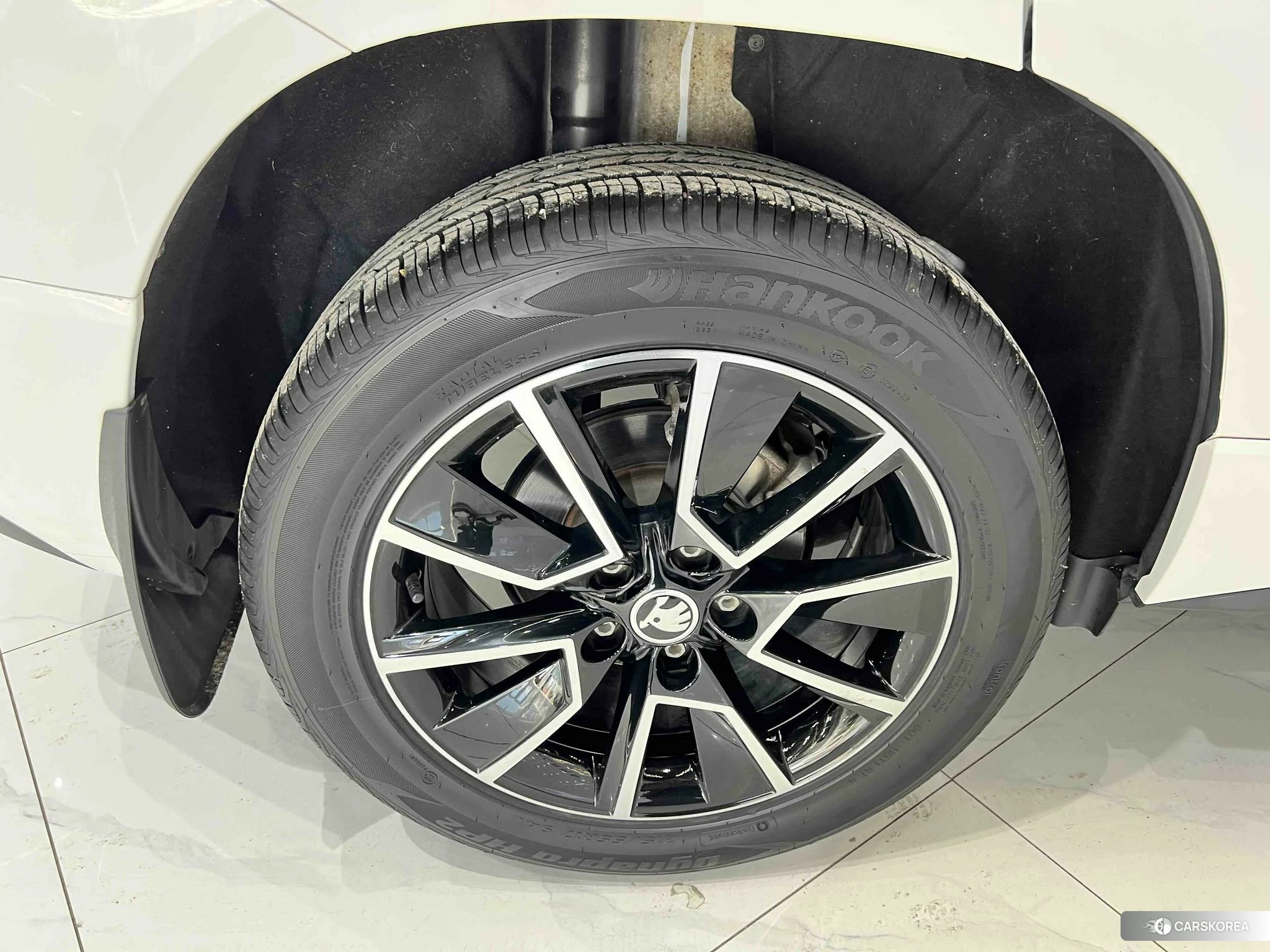 Skoda Krok id 4504856 из Китая 12