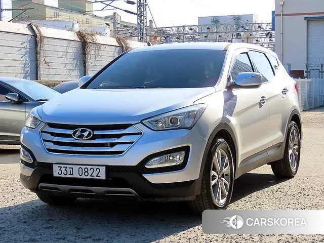 Hyundai All New Tucson id 3543732 из Кореи 12