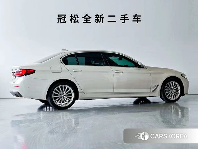 BMW 5 series id 4298201 из Китая 12