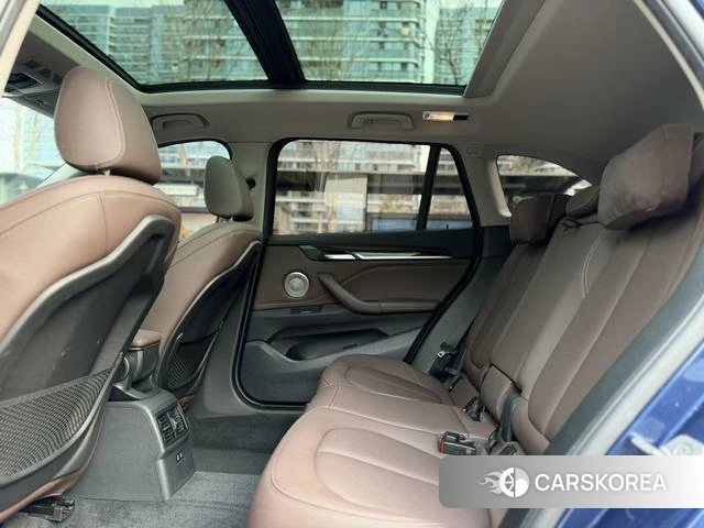 BMW X1 id 3913699 из Китая 9