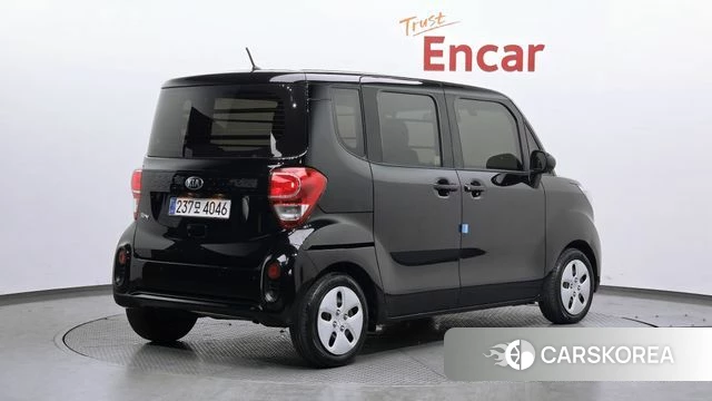 Kia The New Ray id 3833492 из Кореи 12