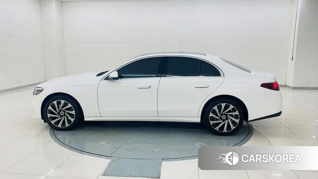 Mercedes-Benz E-Class W214 id 3006776 из Кореи 12