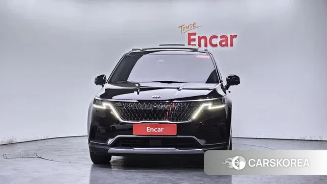 Kia Carnival 4th generation id 3788598 из Кореи 12