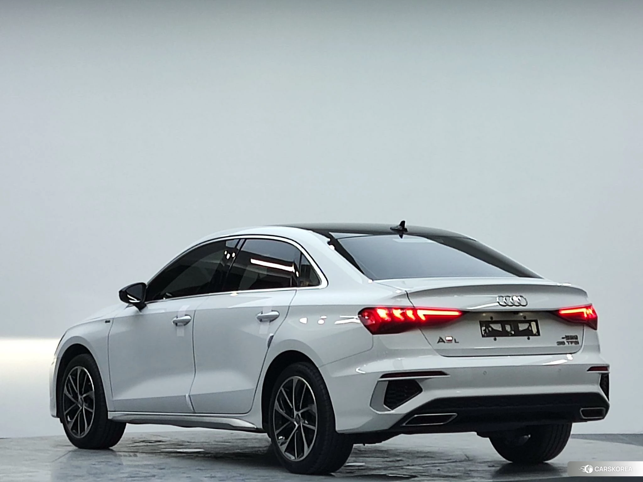Audi A3 id 4514962 из Китая 12