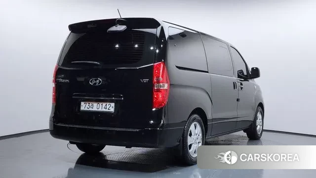 Hyundai The New Grand Starex id 3407109 из Кореи 12