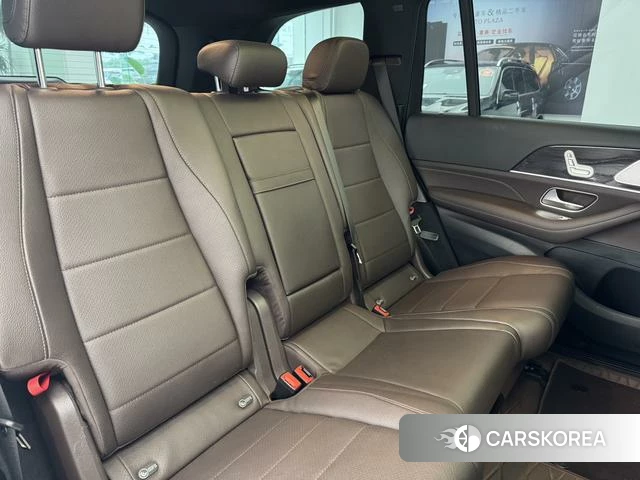 Mercedes-Benz GLS id 4271665 из Китая 12